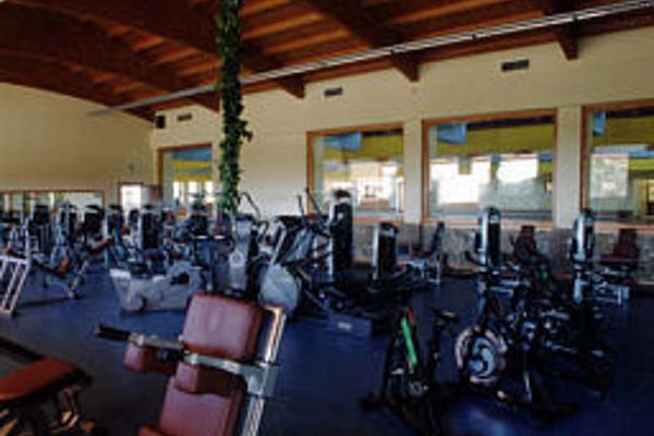 Resort Sa Rocca (Guspini)